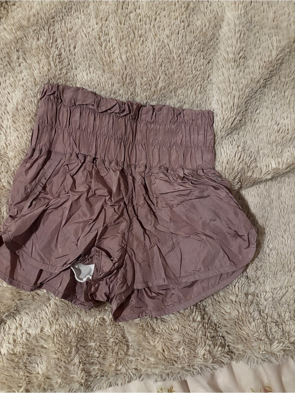 Free people - Dusty Mauve